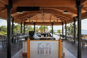 Fenway Hotel Autograph Collection