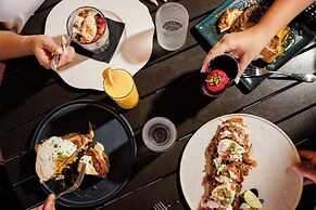 Fenway Hotel Autograph Collection