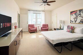 Fenway Hotel Autograph Collection