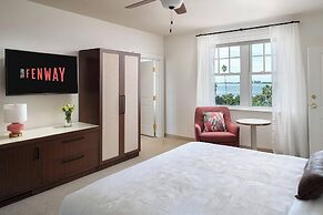 Fenway Hotel Autograph Collection