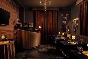 Fenway Hotel Autograph Collection