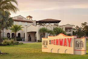 Fenway Hotel Autograph Collection