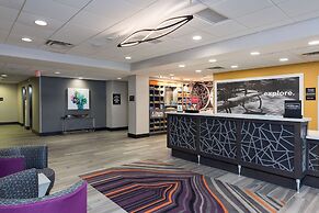 Hampton Inn & Suites West Lafayette