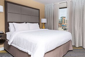 Hampton Inn & Suites West Lafayette