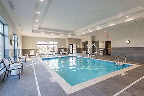 Hampton Inn & Suites West Lafayette