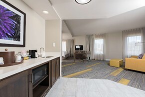 Hampton Inn & Suites West Lafayette