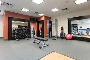 Hampton Inn & Suites West Lafayette
