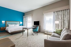Hampton Inn & Suites Mary Esther-Fort Walton Beach