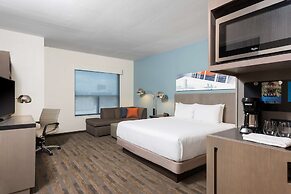Hyatt House Austin/Downtown