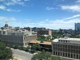 Hyatt House Austin/Downtown