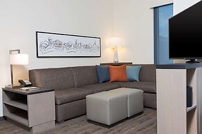 Hyatt House Austin/Downtown