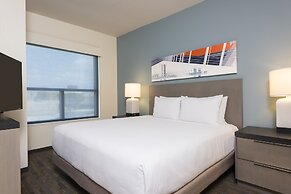 Hyatt House Austin/Downtown