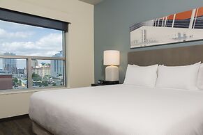 Hyatt House Austin/Downtown