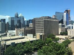 Hyatt House Austin/Downtown