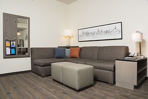 Hyatt House Austin/Downtown