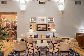 NOPSI Hotel, New Orleans