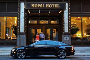NOPSI Hotel, New Orleans