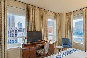 NOPSI Hotel, New Orleans