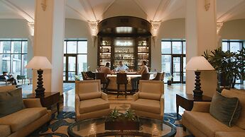 NOPSI Hotel, New Orleans