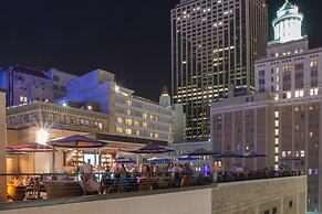 NOPSI Hotel, New Orleans