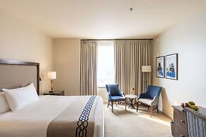 NOPSI Hotel, New Orleans