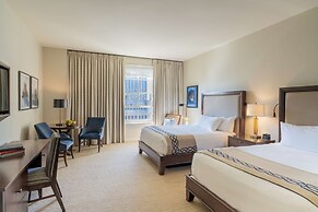 NOPSI Hotel, New Orleans