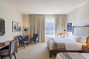 NOPSI Hotel, New Orleans