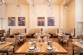 NOPSI Hotel, New Orleans