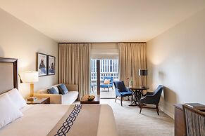 NOPSI Hotel, New Orleans