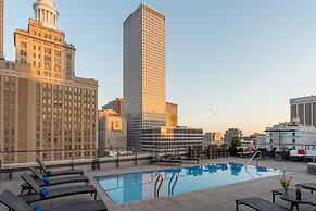 NOPSI Hotel, New Orleans