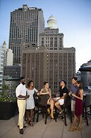 NOPSI Hotel, New Orleans