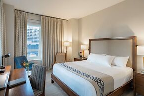 NOPSI Hotel, New Orleans