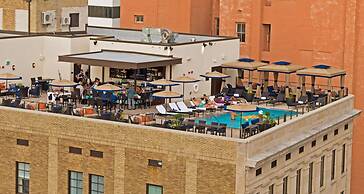 NOPSI Hotel, New Orleans