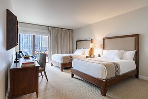 NOPSI Hotel, New Orleans