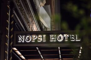 NOPSI Hotel, New Orleans