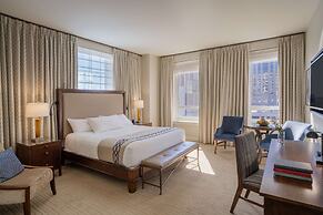 NOPSI Hotel, New Orleans