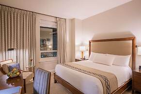 NOPSI Hotel, New Orleans