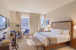 NOPSI Hotel, New Orleans