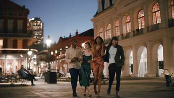 NOPSI Hotel, New Orleans