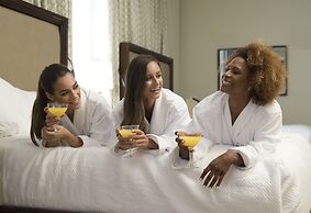 NOPSI Hotel, New Orleans