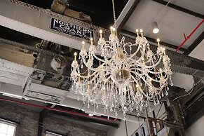 NOPSI Hotel, New Orleans