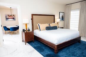 NOPSI Hotel, New Orleans