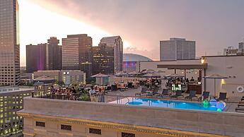 NOPSI Hotel, New Orleans