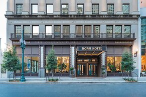 NOPSI Hotel, New Orleans