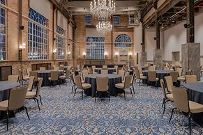 NOPSI Hotel, New Orleans