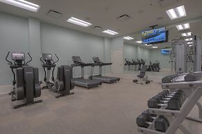 NOPSI Hotel, New Orleans