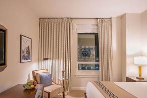 NOPSI Hotel, New Orleans