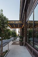 NOPSI Hotel, New Orleans