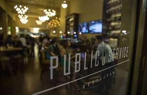 NOPSI Hotel, New Orleans