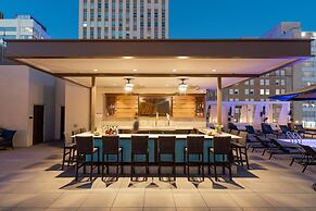 NOPSI Hotel, New Orleans